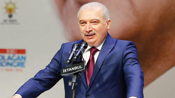 "Metroda önceliğimiz en çok oy aldığımız yerler"