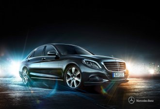 Mercedes kontratlı telefon mantığıyla araba verecek