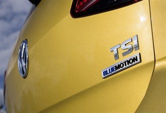Volkswagen’den micro hibrit Golf!
