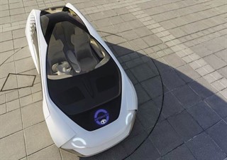Toyota, otonom için 2.8 milyar dolar yatırımla şirket kurdu
