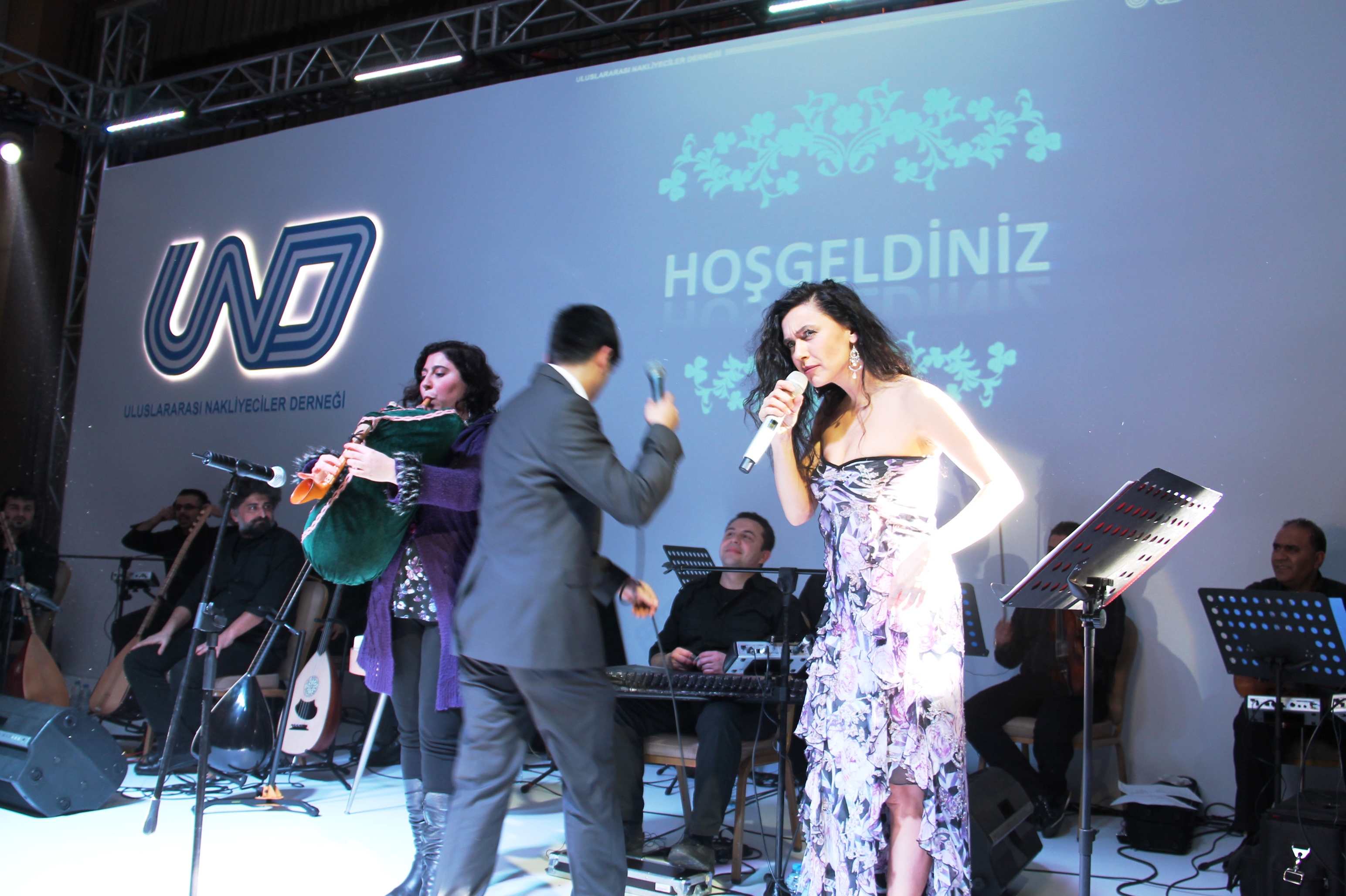 UND GALA YEMEĞİ