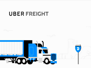 Uber’den lojistik sektörüne yönelik müşteri bağlılık programı: Uber Freight Plus