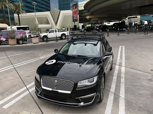 Uber kazasından sonra yeni önlem: Phantom Auto