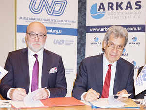 UND Arkas Sigorta ile maliyetlerini azaltacak