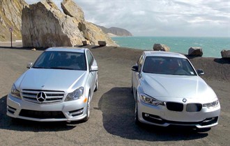 Mercedes ve BMW'den Uber'i zorlayacak ortaklık