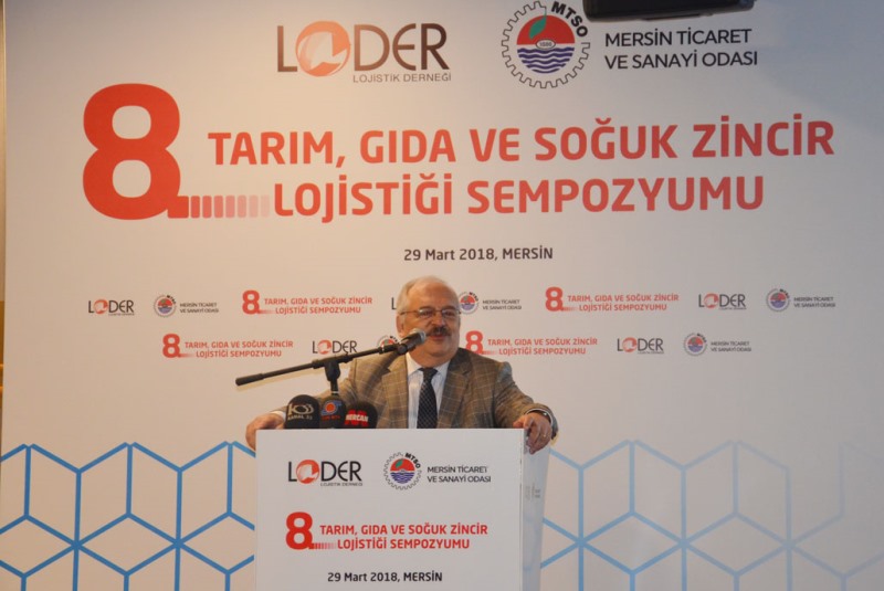 Lojistikçiler “yenilikçilik” arayışında