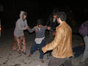 Iğdır'da korkunç kaza: 17 ölü, 36 yaralı