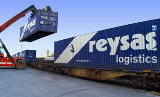 Reysaş Lojistik yüzde 15 büyüme hedefliyor