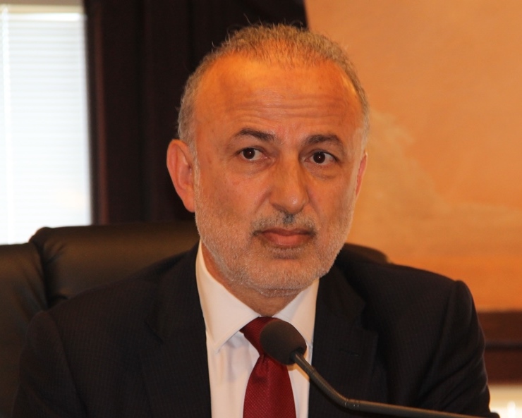 “Bu seçim, aileler savaşı değil, sektörün detoksudur”