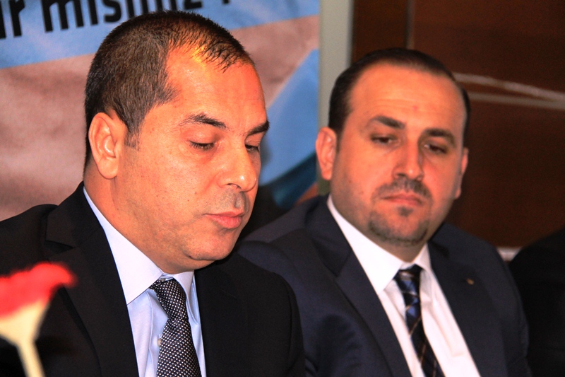 Yusuf Öztürk ve Savaş Ercan SKY TV’de