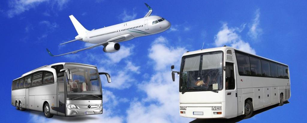 Otobüs ve uçakta "ucuz bilet" zamanları