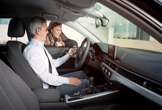 Bosch, otomobili bir cankurtarana dönüştürüyor