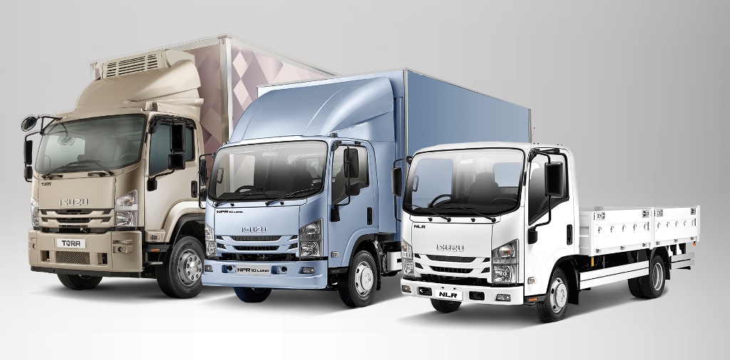 Anadolu Isuzu'dan yedek parça kampanyası