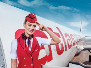 AtlasGlobal, Ukrayna uçuşlarını durdurma kararı aldı