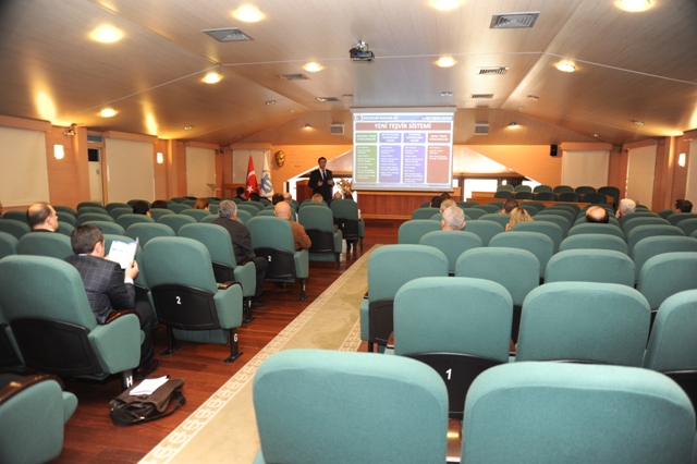 8 bin kişi oy kullanacak, seçim yeri 170 kişilik