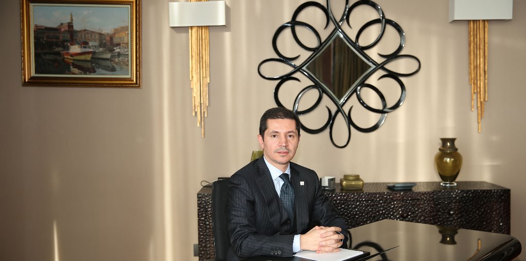 OYDER Kongresi gün sayıyor