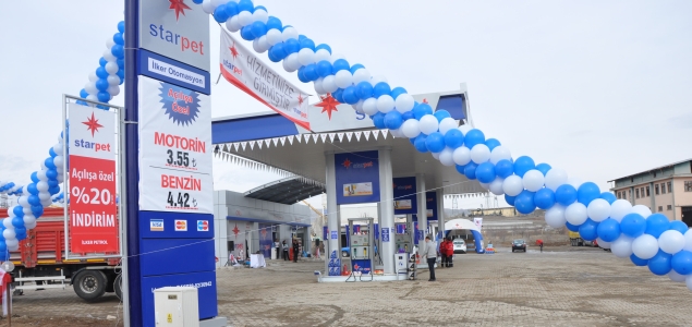 Starpet yatırımlarında hız kesmiyor