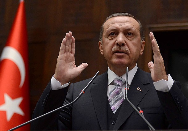 3. havalimanı ilana çıkıyor!