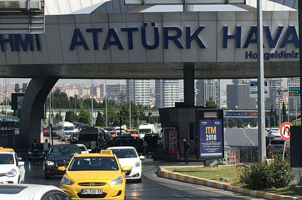 İTO seçimleri trafiği kilitledi