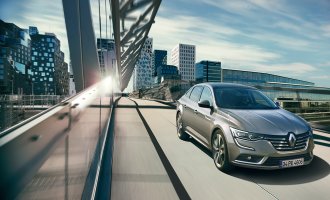 Renault’da nisan ayında sıfır faiz!
