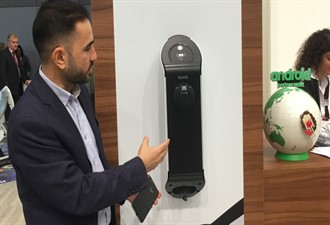 Otomotivde dev isimlere dev teşvik!