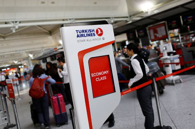 THY'den yarı zamanlı iş arayan öğrencilere müjdeli haber