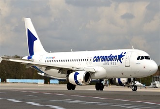 Corendon'un Malta merkezli alt markasına yeni imaj