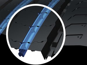 MICHELIN X Multi Energy’i pazara sunuyor