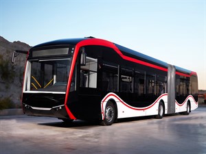 SILEO elektrikli otobüs, Türkiye’de ilk kez yola çıkıyor