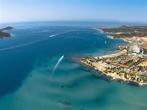 İzmir'e ikinci havalimanı: İhale yarın