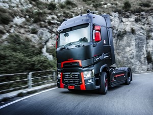 Renault Trucks Long Haul Days, İstanbul’da düzenlenecek