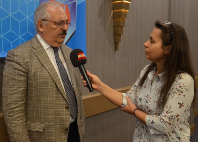 “Mersin yükü ve pazarı kaybedebilir”