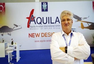 Almanların hidrojenli uçağını Türk firma yapacak
