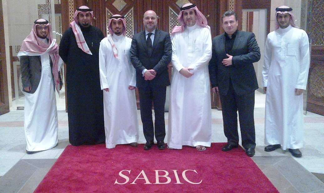 Lojistik sektöründe dev işbirliği sürüyor