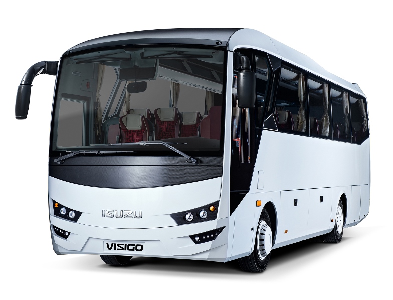 Anadolu Isuzu'ya 3 tasarım ödülü birden
