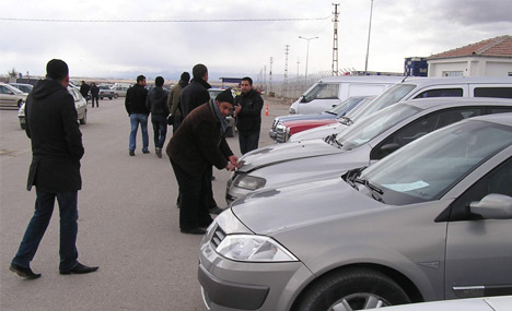 Maliye'den araç sahiplerine müjde