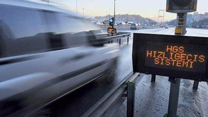 "Niyet bozuk olunca o ceza mutlaka alınır"