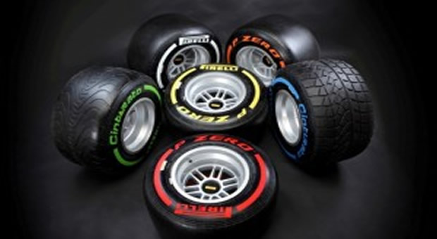 Pirelli lastiklerinin aşkı Cenevre Otomobil Fuarı’ndaydı