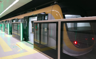 İstanbul'a yeni sürücüsüz metro hattı geliyor!