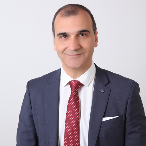 Krone CEO'su Rıza Akgün'e önemli görev
