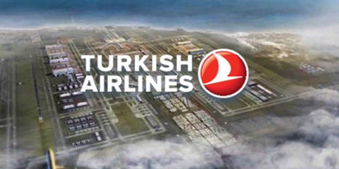 THY, AB ülkelerinden 3 kat daha güvenli çıktı