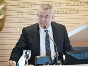 Yabancı bayraktaki gemi adamları da SGK’lı olacak