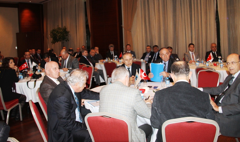 TÜRKLİM’in Kariyer-Port’u martta start alıyor