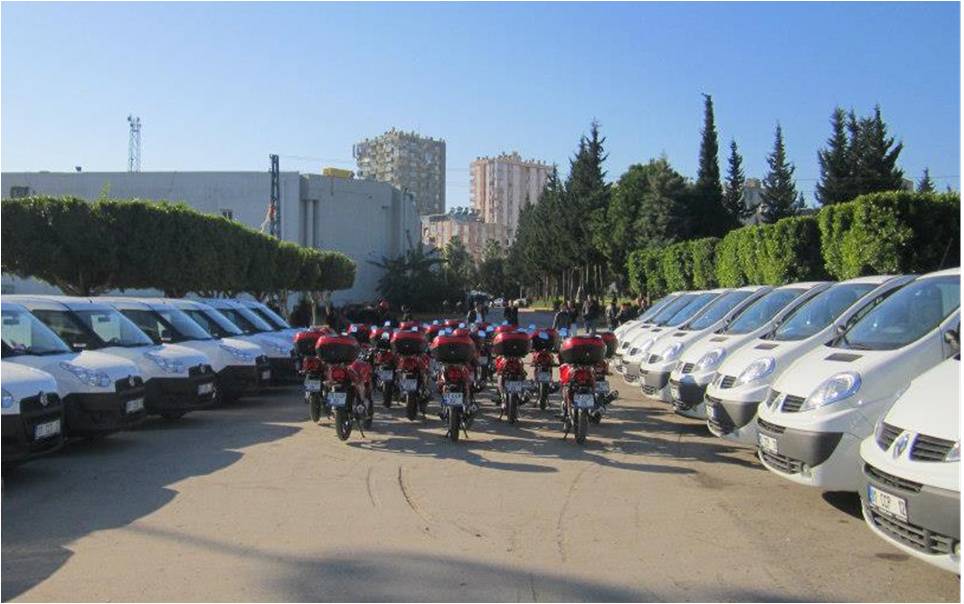 EDAK’ın mikro dağıtımını da OMSAN yapmaya başladı