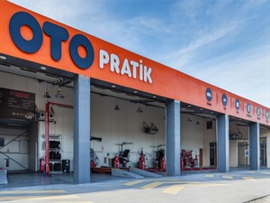 Mitsubishi Motors ve Otopratik güçlerini birleştiriyor!
