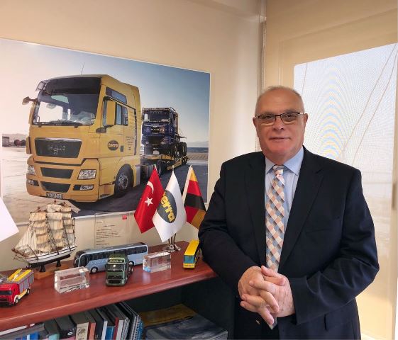 “Haksız rekabet denetimle önlenir”