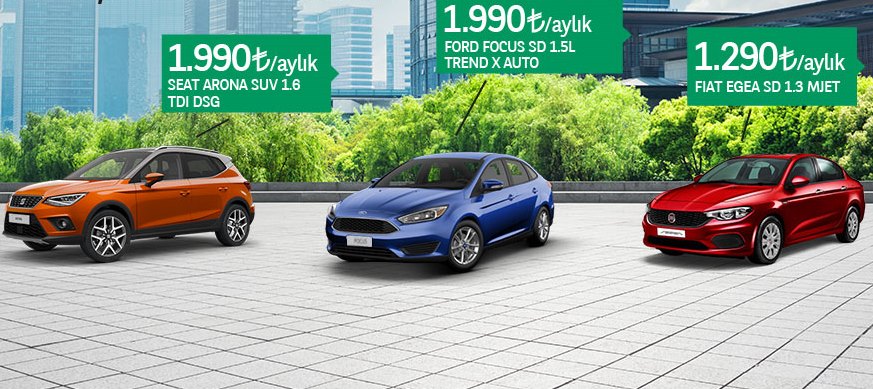 TEB Arval’den KOBİ'lere kiralama müjdesi