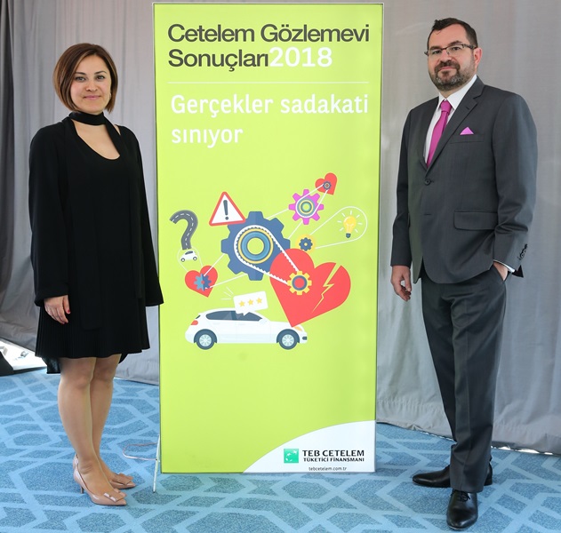 Sürücülerin üçte biri otomobil markasına sadık