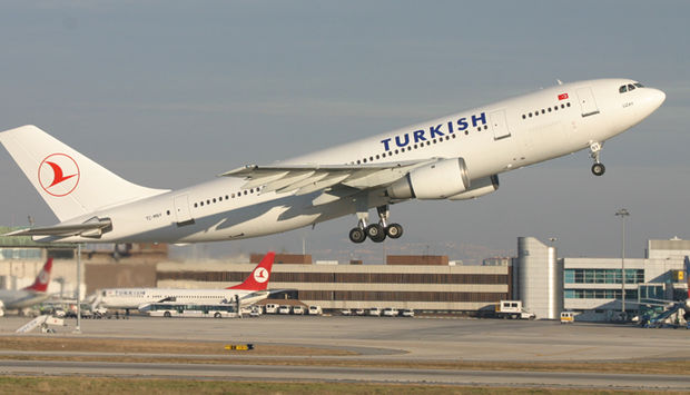 THY'den 'bilet' ve S. Gökçen açıklaması