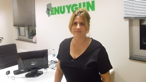 Uçak biletlerini peşin alıyoruz